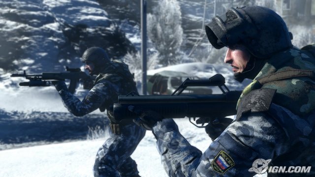 Battlefield: Bad Company 2 Ultimate Edition uncut PEGI günstig bei Gameware kaufen
