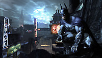 Batman: Arkham City uncut PEGI jetzt garantiert unzensiert und gnstig bei Gameware kaufen