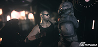 Chronichles of Riddick: Assault on Dark Athena