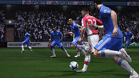Kaufe FIFA 11 gnstig bei Gameware!