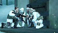 SOCOM: Fire Team Bravo 3