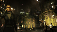 Deus Ex: Human Revolution uncut PEGI gnstig bei Gameware kaufen