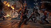 Dragon Age 3: Inquisition Screenshots