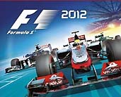 F1 2012 gnstig bei Gameware kaufen