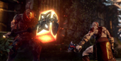 God of War: Ascension uncut PEGI AT-Version gnstig bei Gameware kaufen