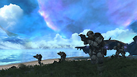 Halo: Combat Evolved Anniversary uncut PEGI AT-Version garantiert unzensiert und gnstig bei Gameware kaufen