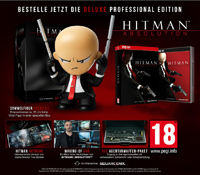 Hitman 5: Absolution uncut PEGI AT-Version gnstig bei Gameware kaufen