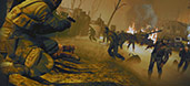 Sniper Elite: Nazi Zombie Army 2 uncut Bilder