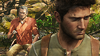 Uncharted 3: Drake's Deception uncut PEGI fr Playstation 3 garantiert unzensiert und gnstig bei Gameware kaufen