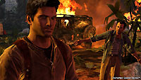 Uncharted: Golden Abyss uncut PEGI gnstig bei Gameware kaufen