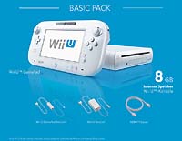 Wii U Basis Pack gnstig bei Gameware kaufen