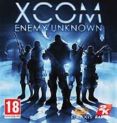 XCOM - Enemy Unknown uncut PEGI gnstig bei Gameware kaufen