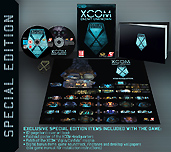 XCOM - Enemy Unknown Special Edition fr PC bei Gameware kaufen